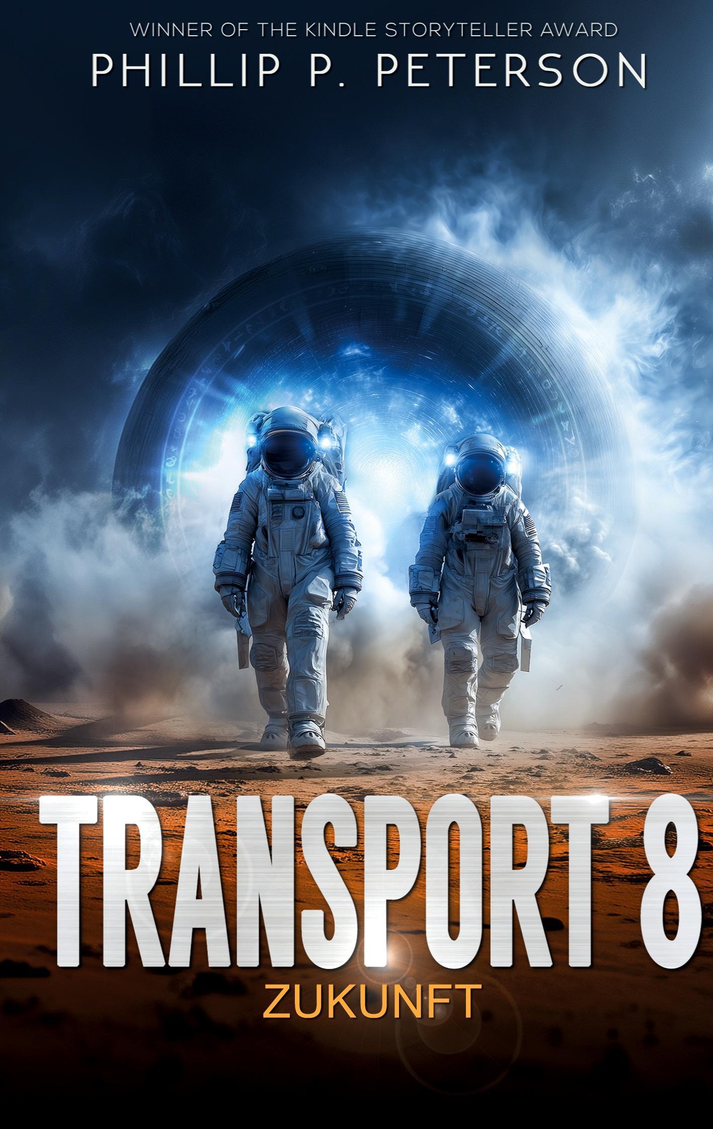 Transport 8: Zukunft