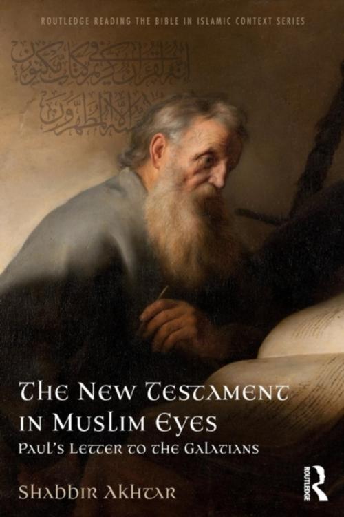 The New Testament in Muslim Eyes
