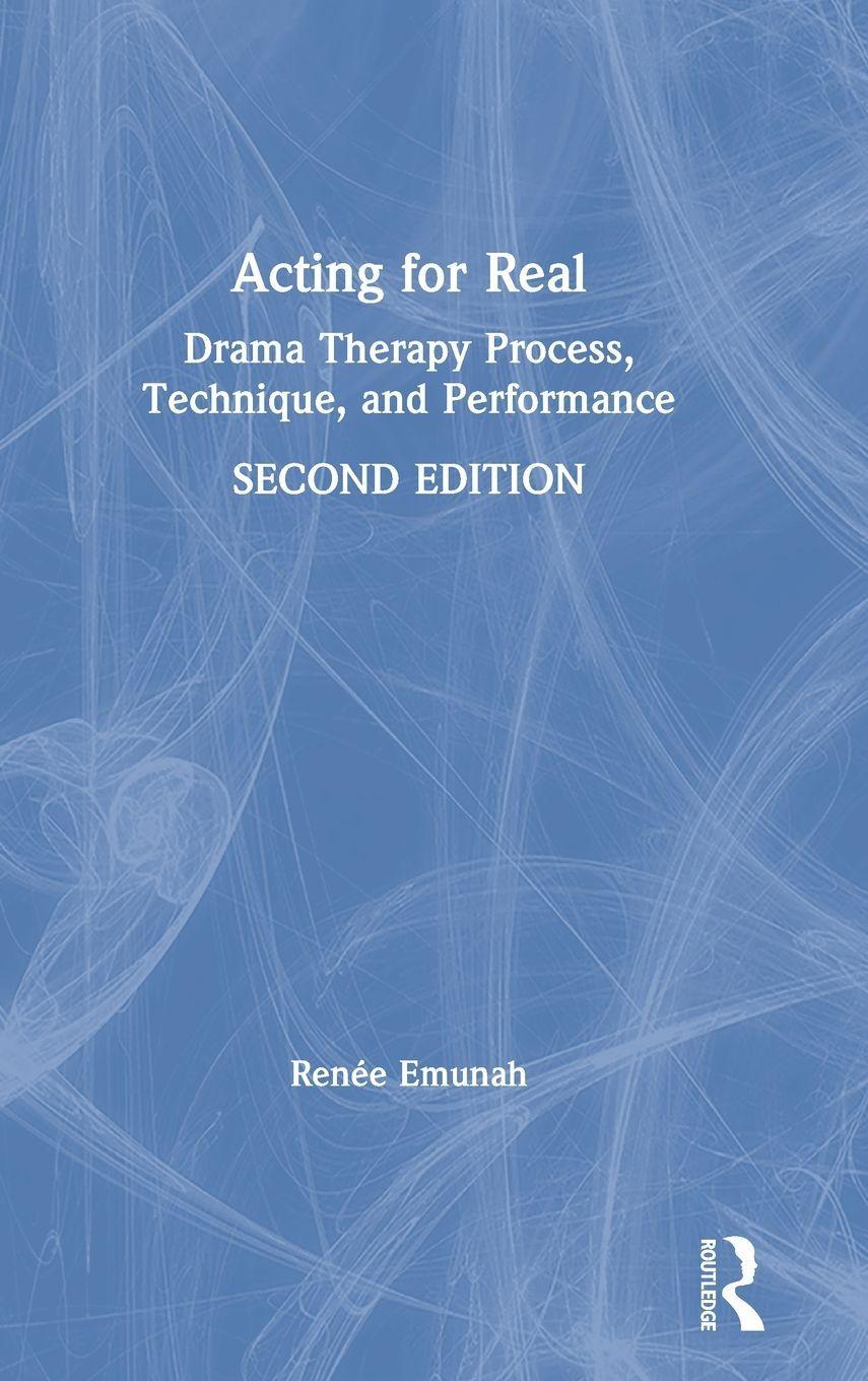 Acting For Real