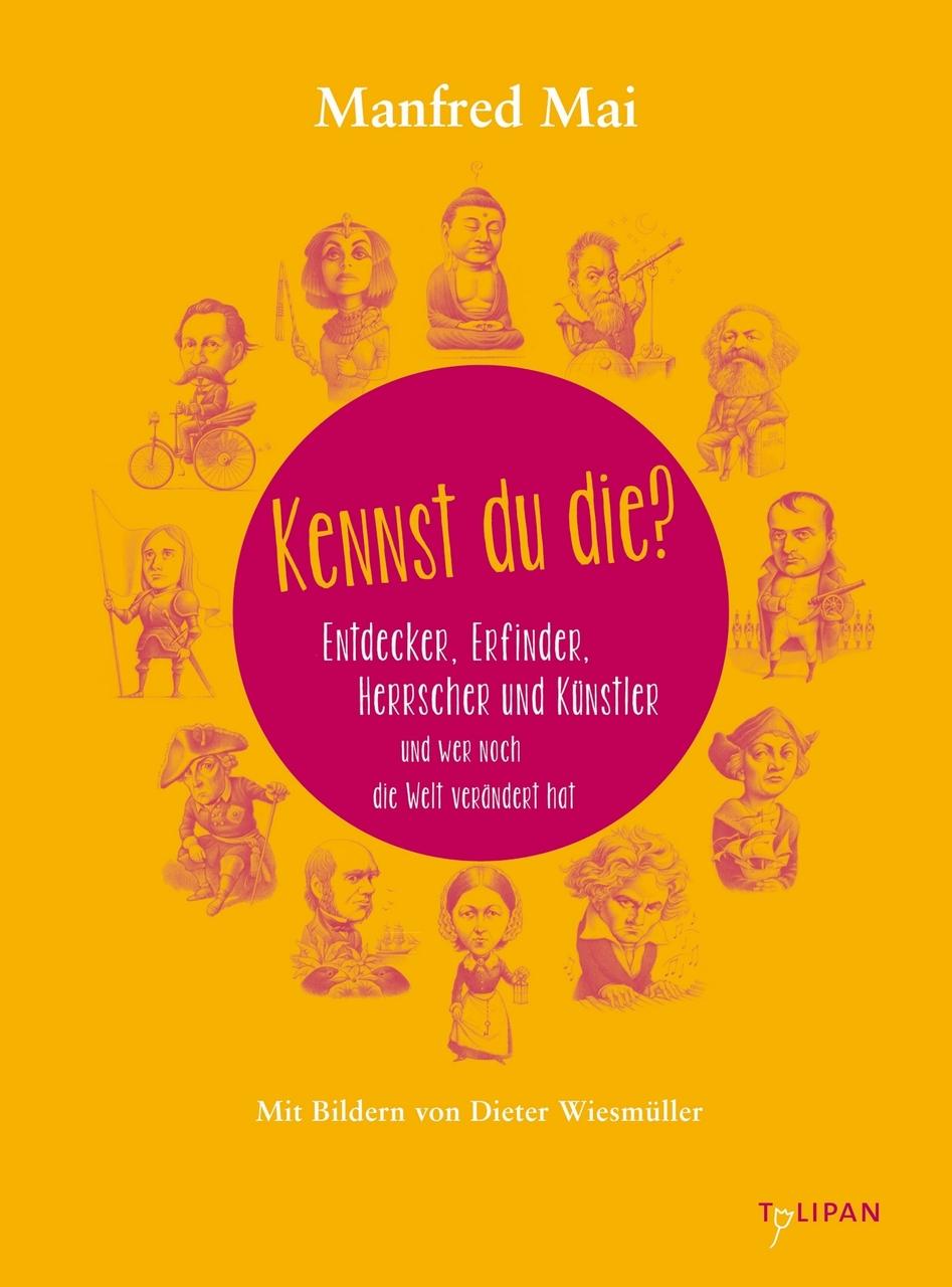 Kennst du die?