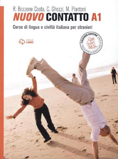 Nuovo Contatto