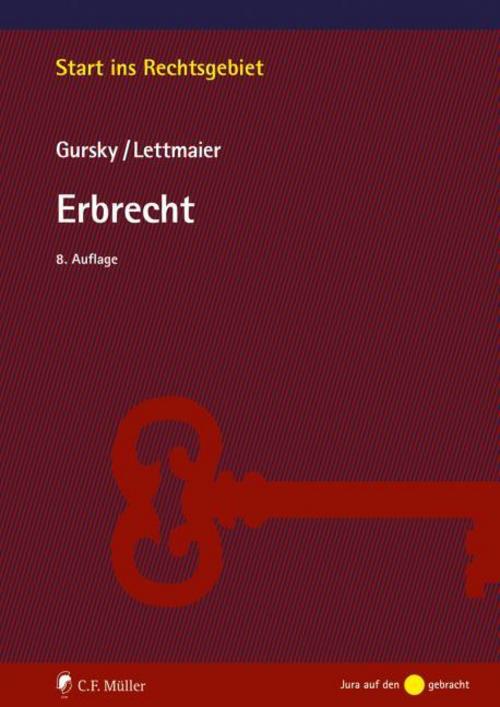 Erbrecht