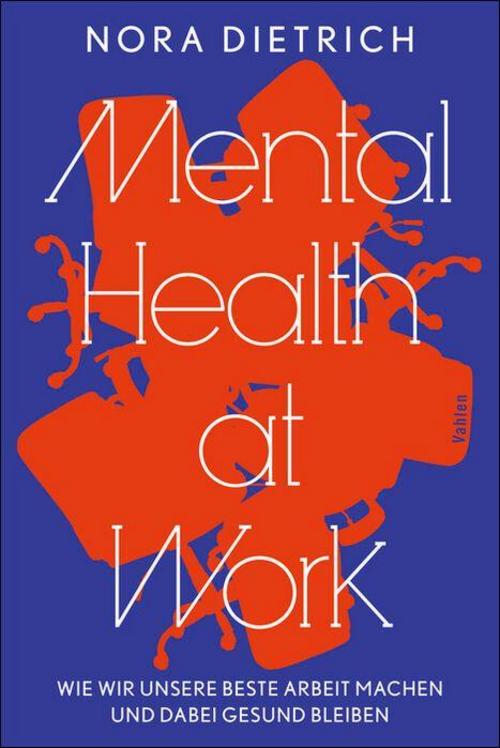 Mental Health at Work