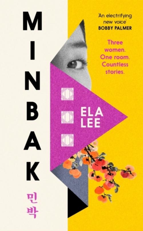 Buchcover: Minbak