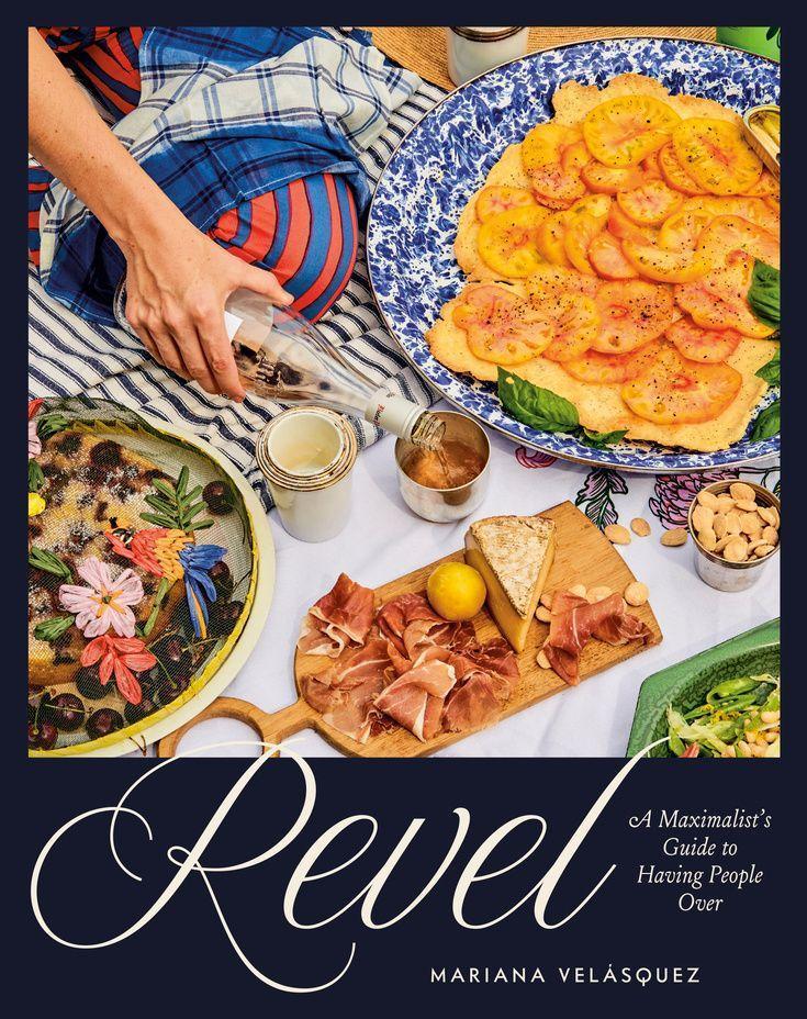 Buchcover: Revel