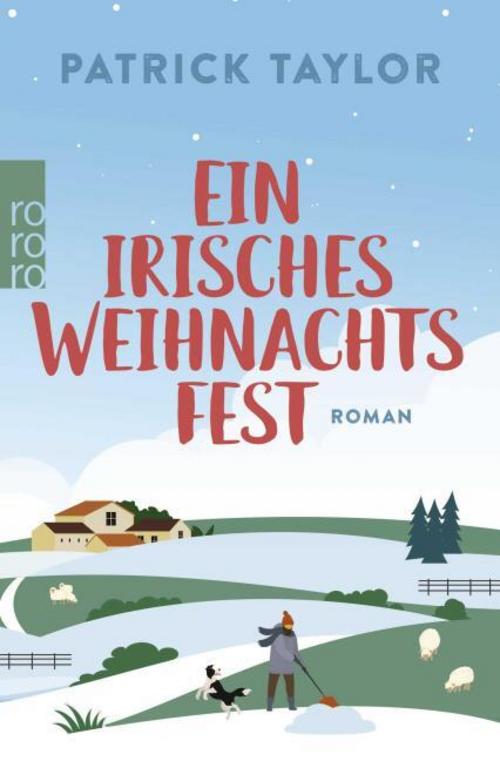 Ein irisches Weihnachtsfest