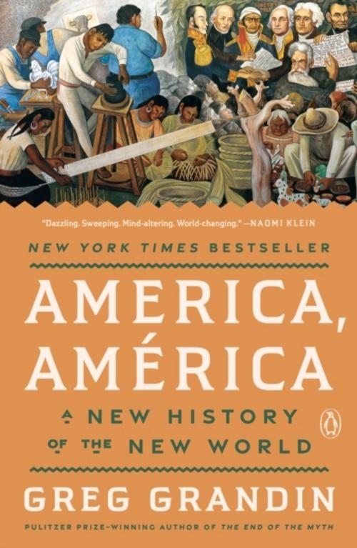 America, América