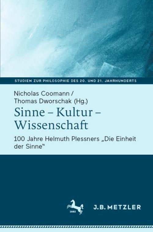 Sinne - Kultur - Wissenschaft
