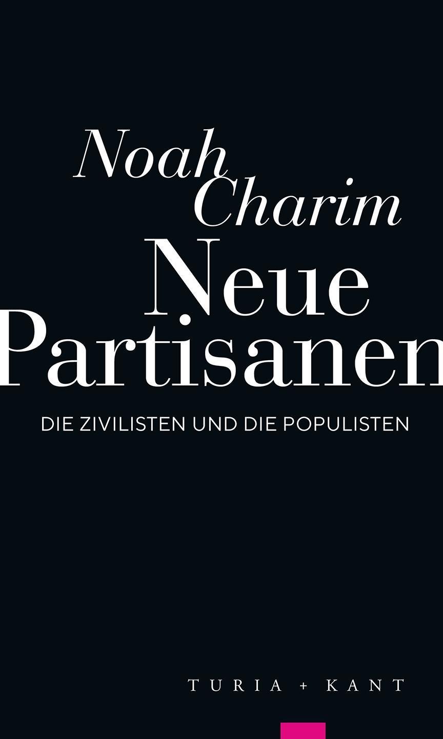Neue Partisanen