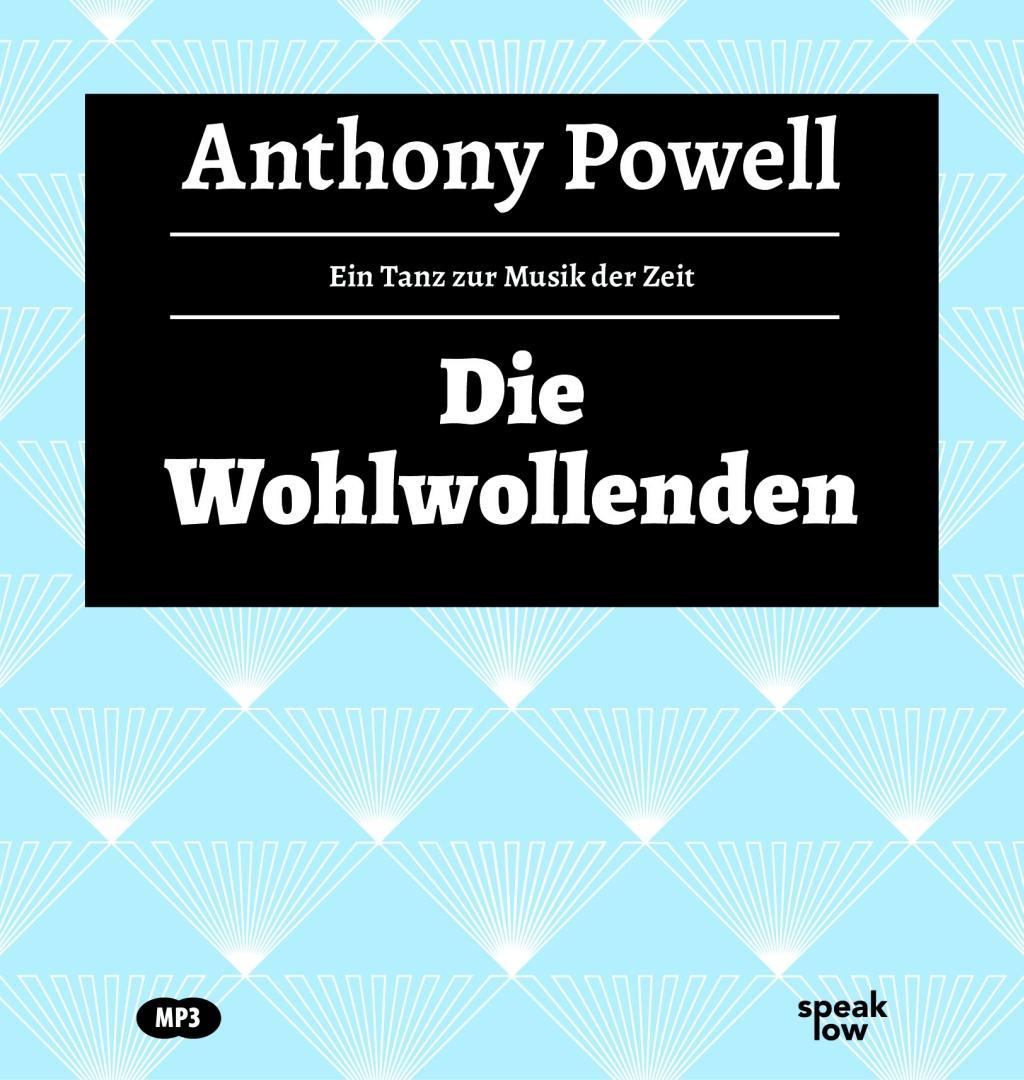 Die Wohlwollenden,1 MP3-CD