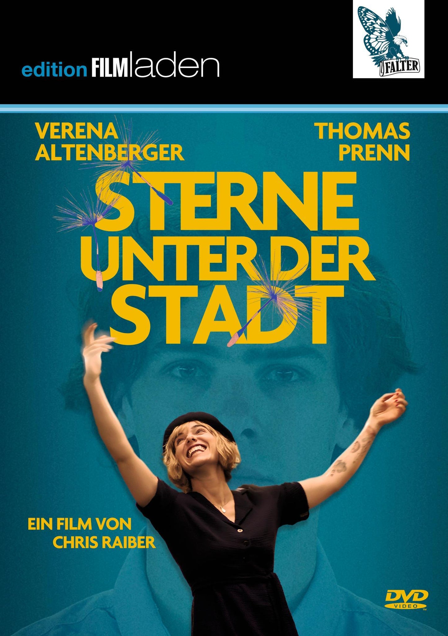 Sterne unter der Stadt,DVD-Video