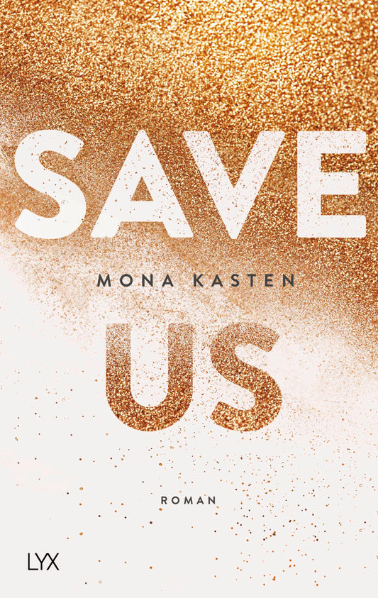 Kasten, Mona/Save Us