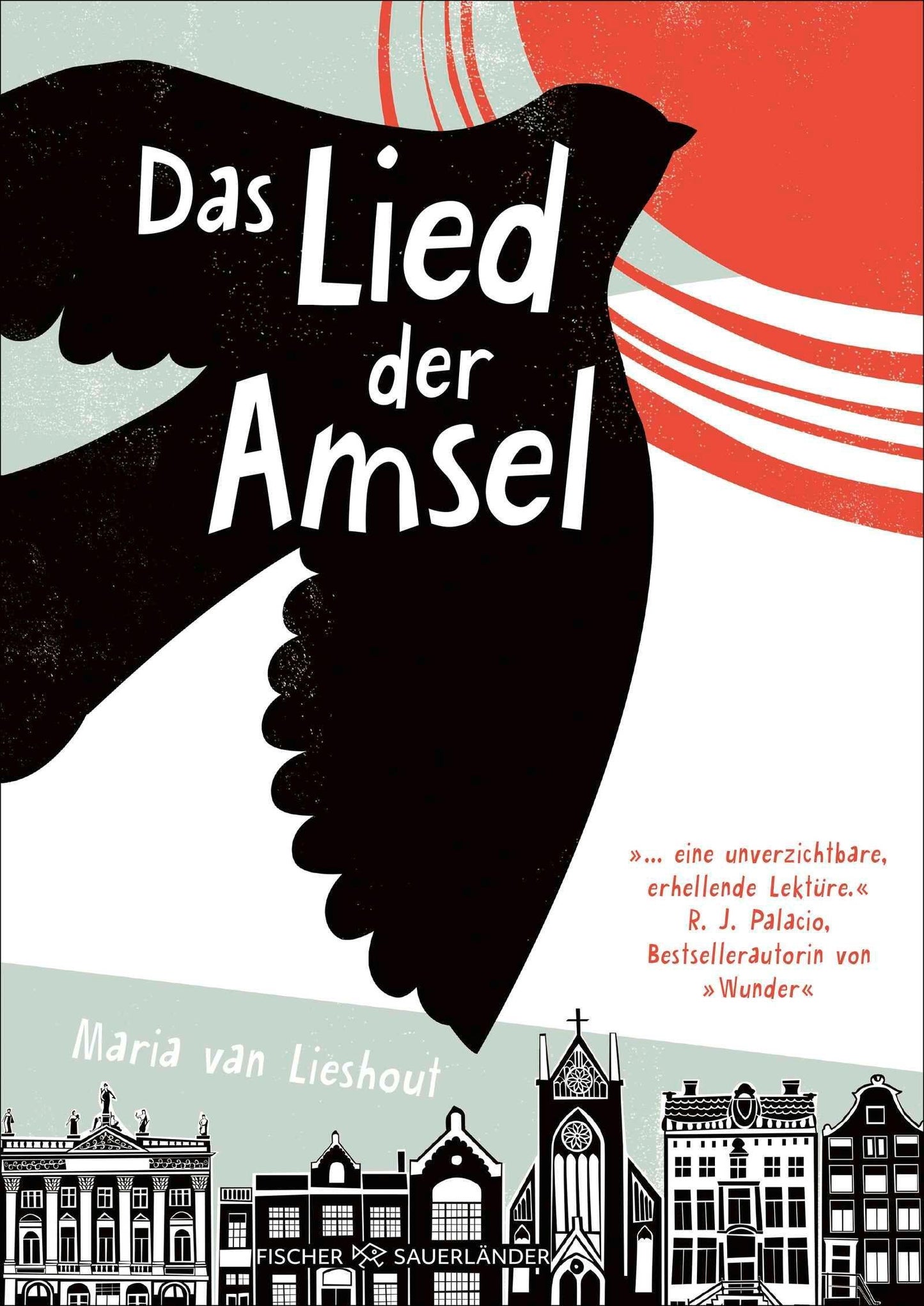Das Lied der Amsel: Historische Graphic Novel: Eine wahre Geschichte über den Widerstand im Zweiten Weltkrieg