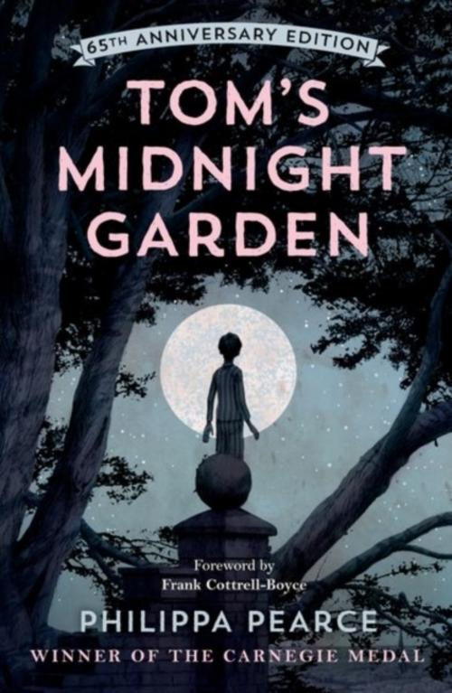 Buchcover: Tom's Midnight Garden