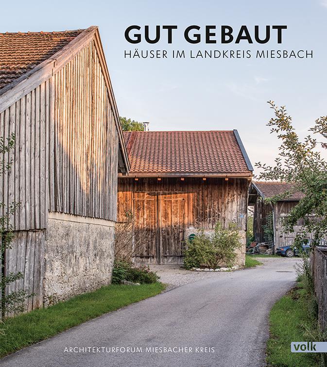 Buchcover: Gut gebaut