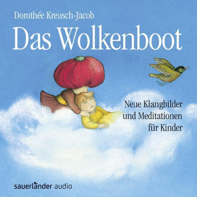 Wolkenboot