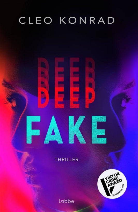 Deep Fake