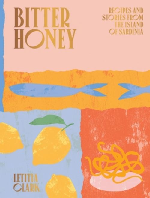 Buchcover: Bitter Honey