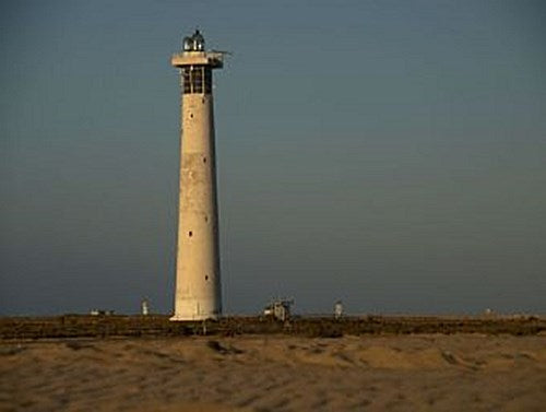 Leuchtturm Fuerteventura - 1.000 Teile (Puzzle)