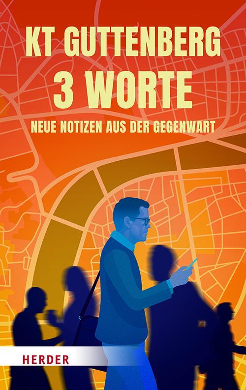 3 Worte