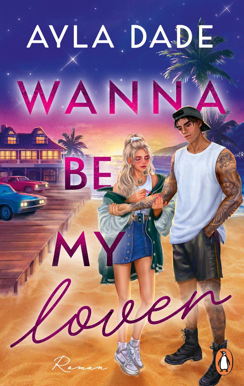 Dade, Ayla/Wanna be my lover
