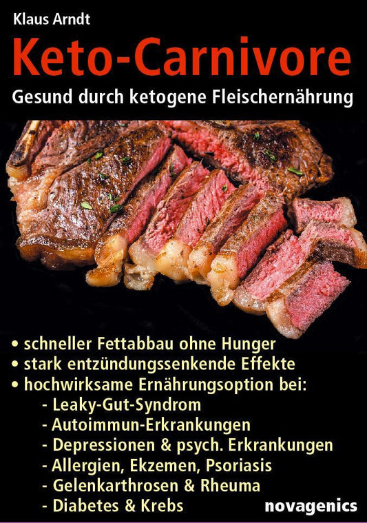 Keto-Carnivore