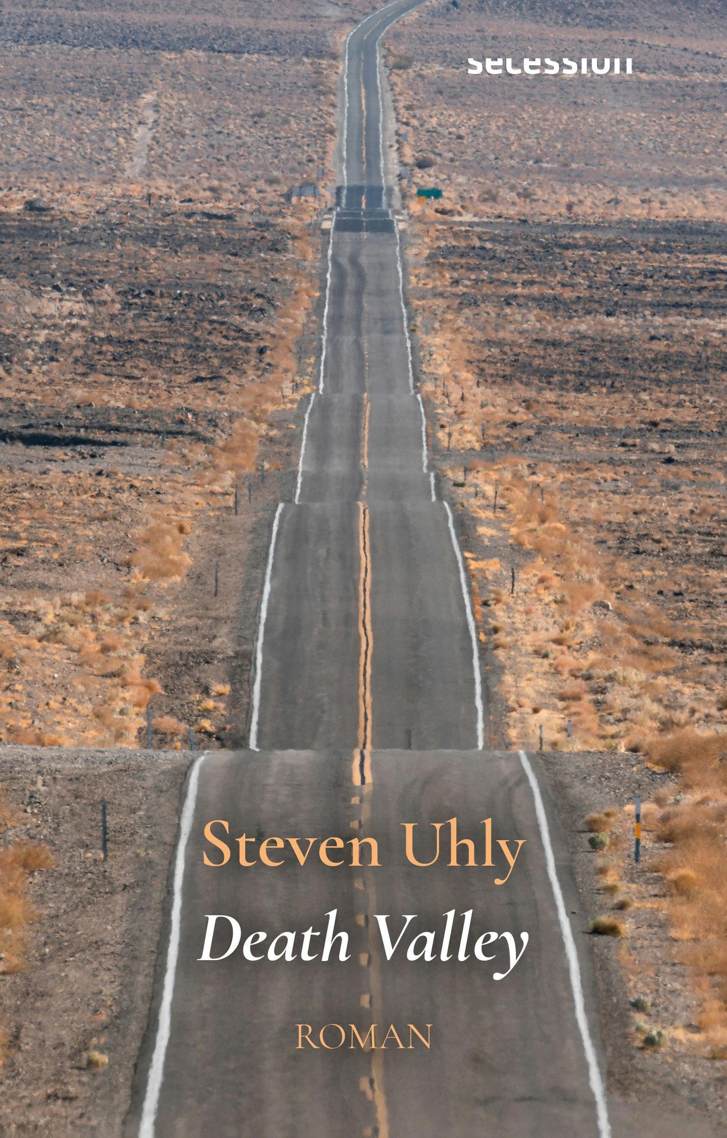 Death Valley