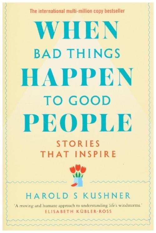 Buchcover: When Bad Things Happen to Good People