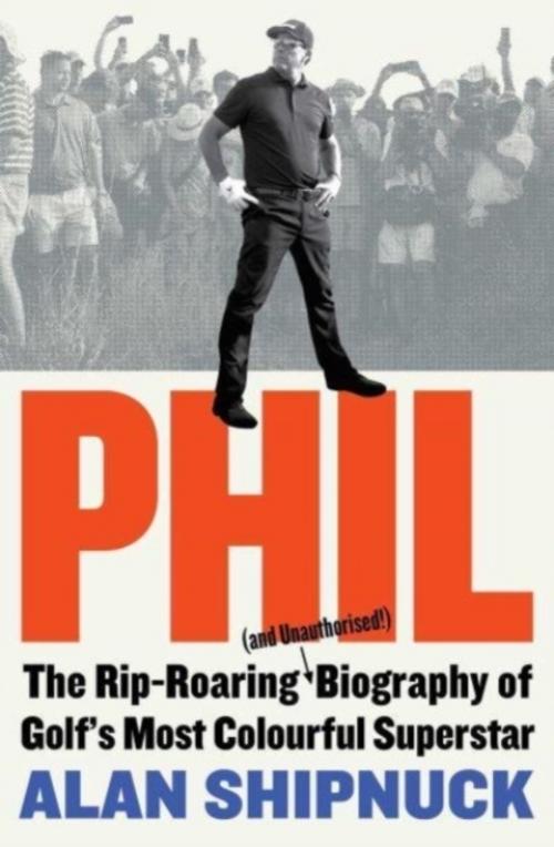 Buchcover: Phil