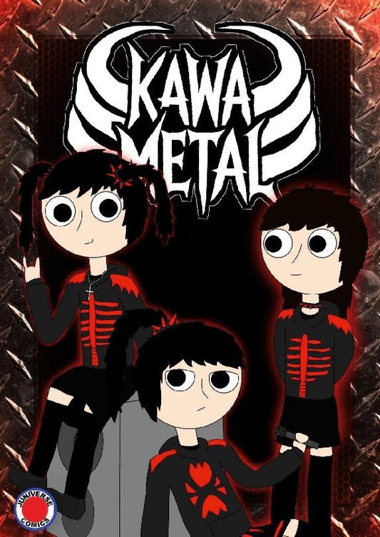 Kawametal