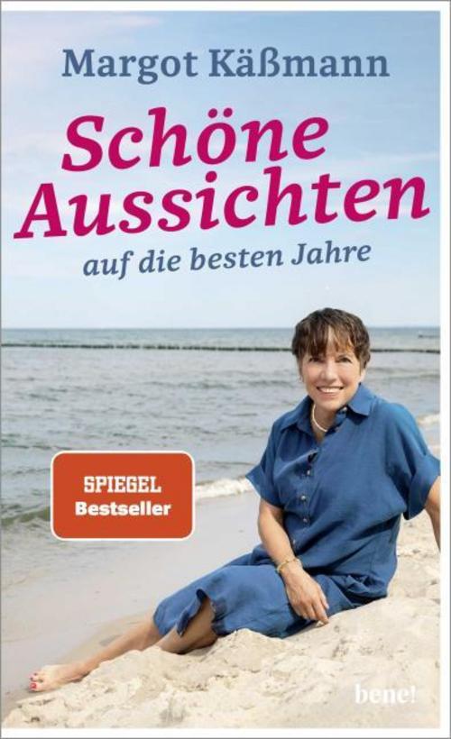 Buchcover: Schöne Aussichten auf die besten Jahre