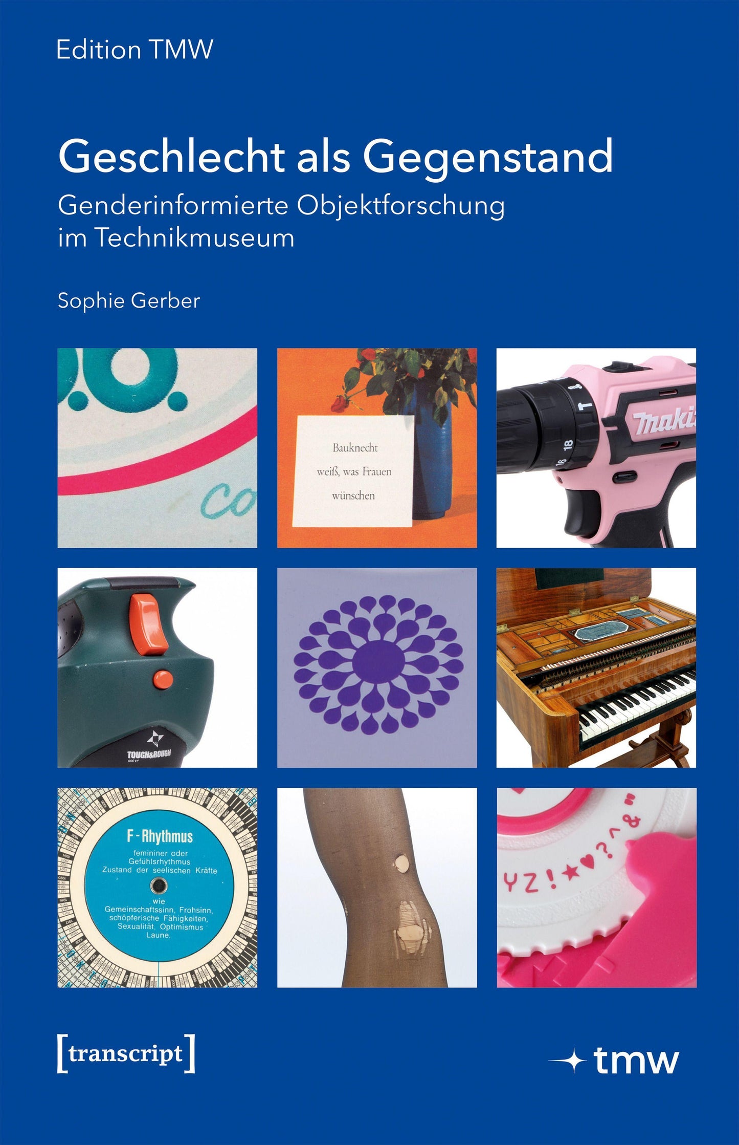 Geschlecht als Gegenstand
