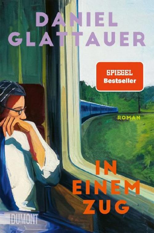 Glattauer, Daniel/In einem Zug