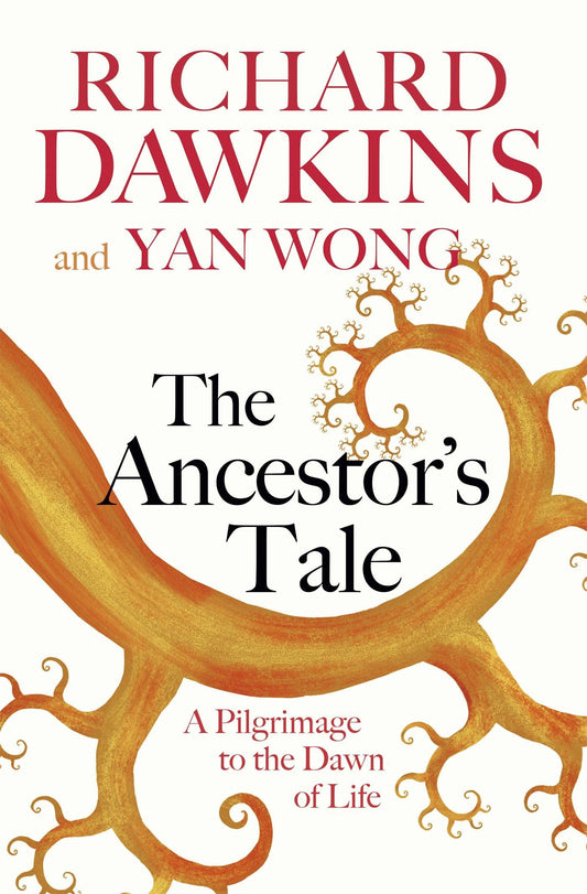 The Ancestor's Tale