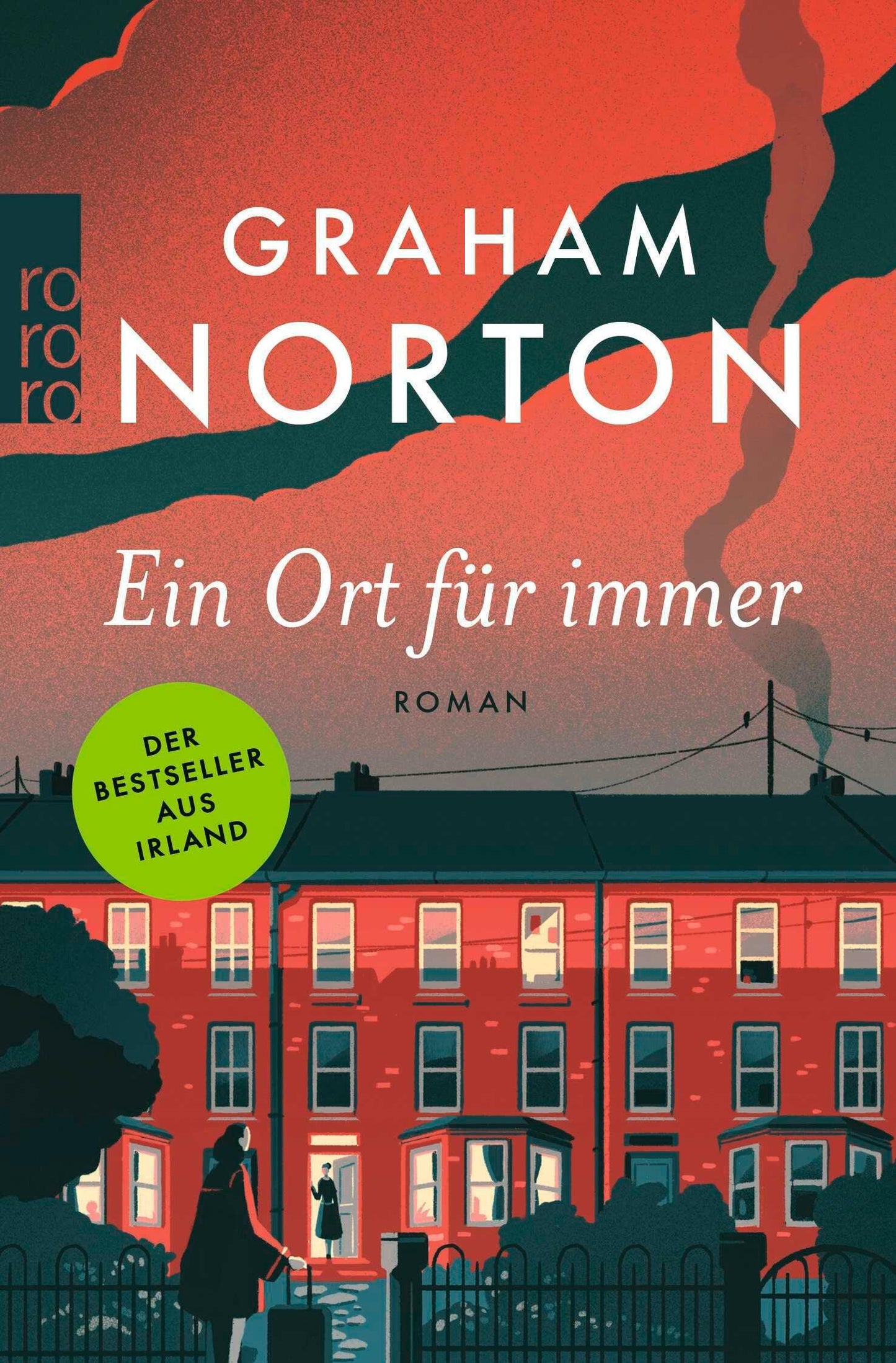 Norton, Graham/Ein Ort für immer