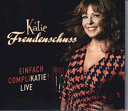 Einfach Complikatie!,2 Audio-CD