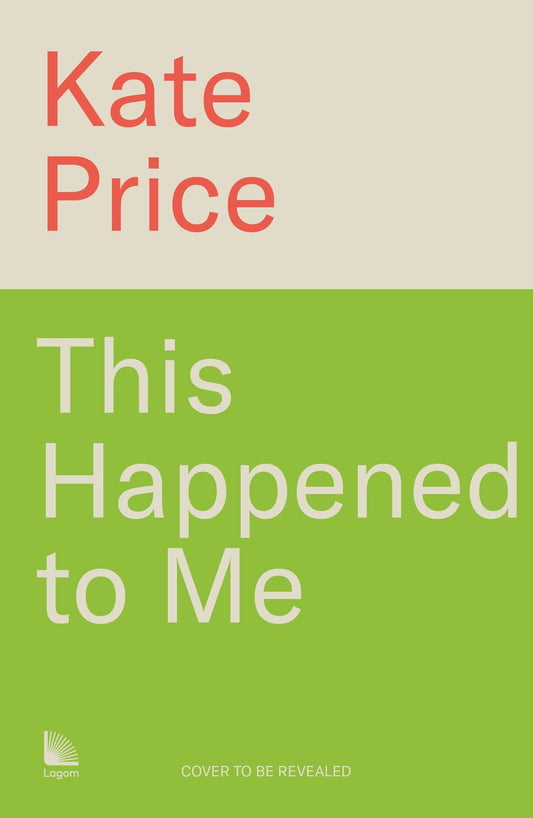 This Happened to Me