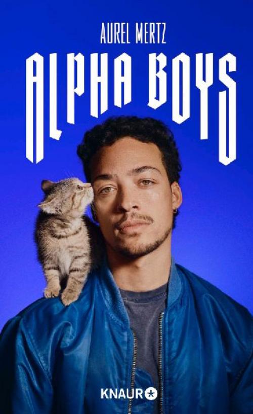 Alpha-Boys: Der Anti-Bro-Code von Aurel Mertz