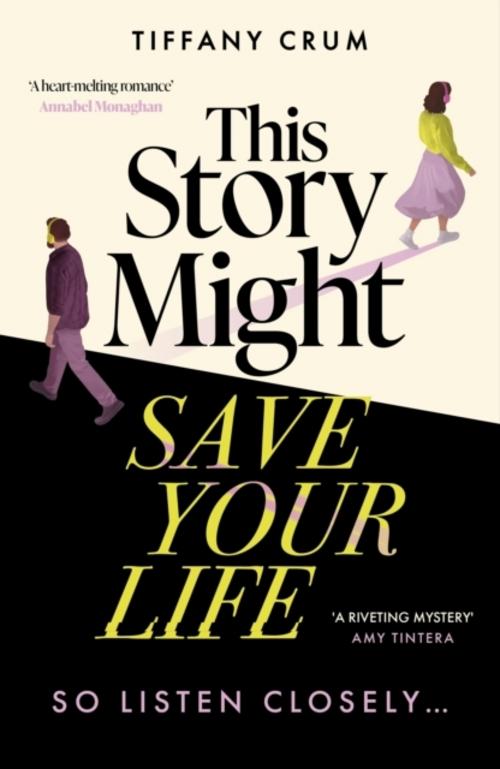 This Story Might Save Your Life