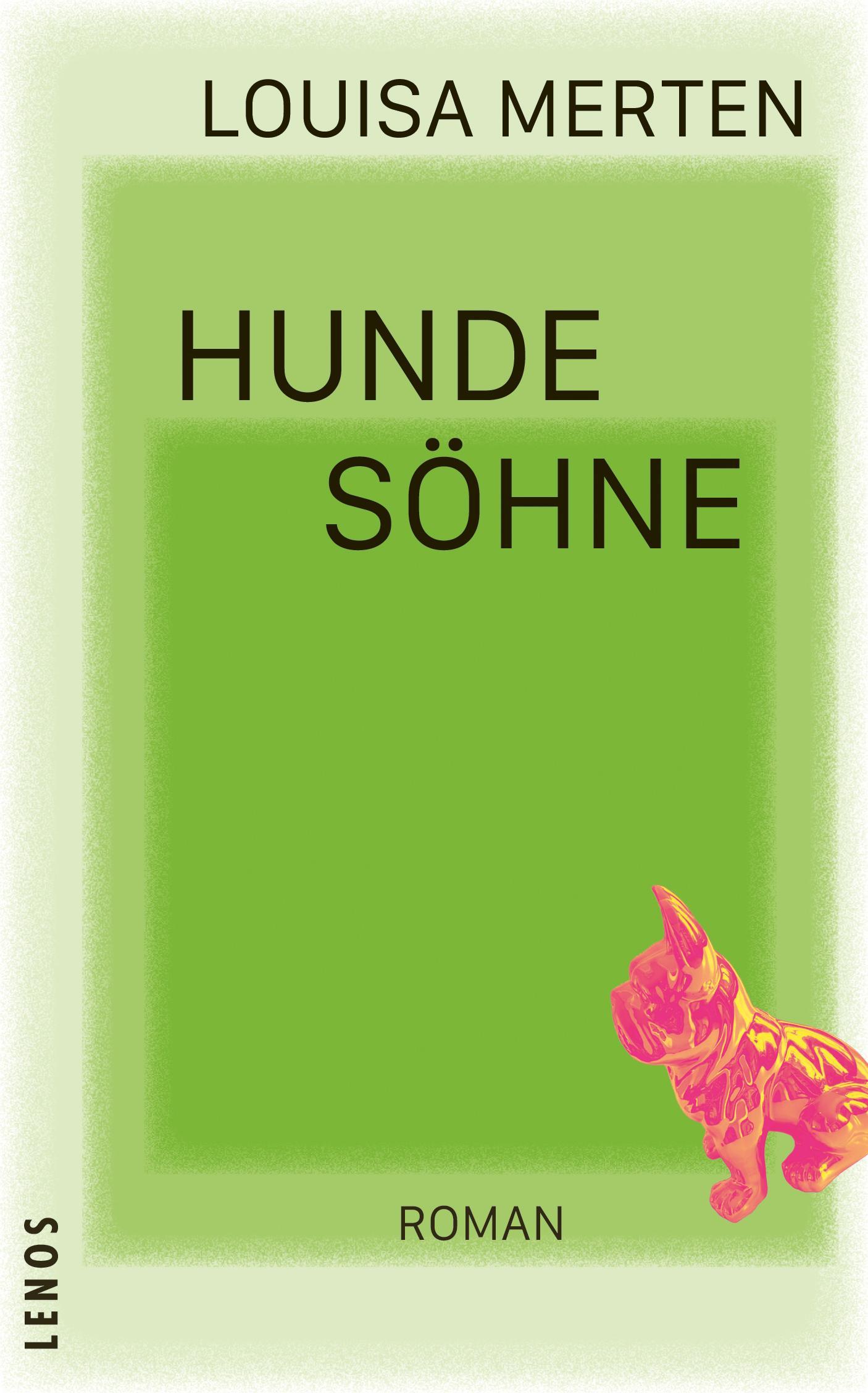 Hundesöhne