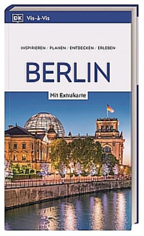 Vis-à-Vis Reiseführer Berlin