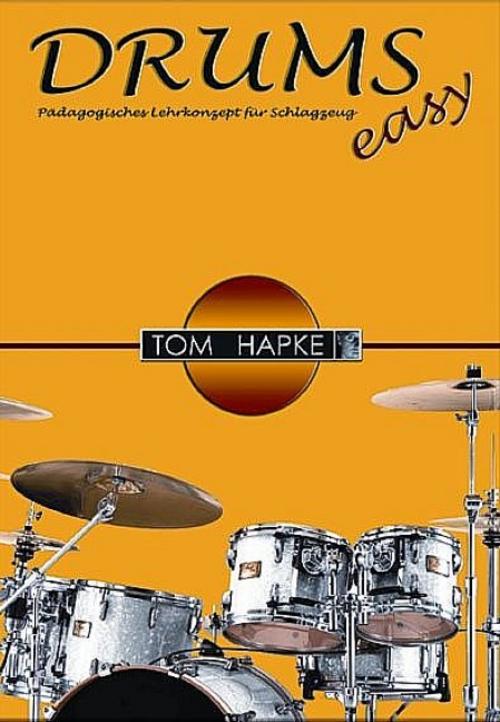 Drums Easy.Bd.1