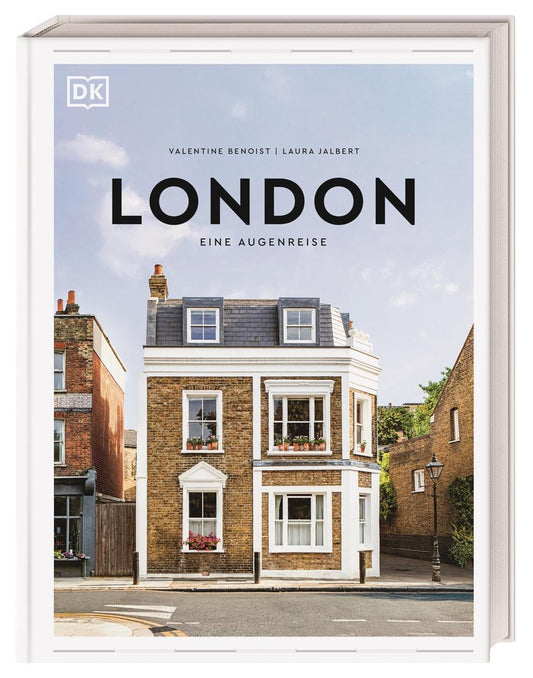 London. Eine Augenreise