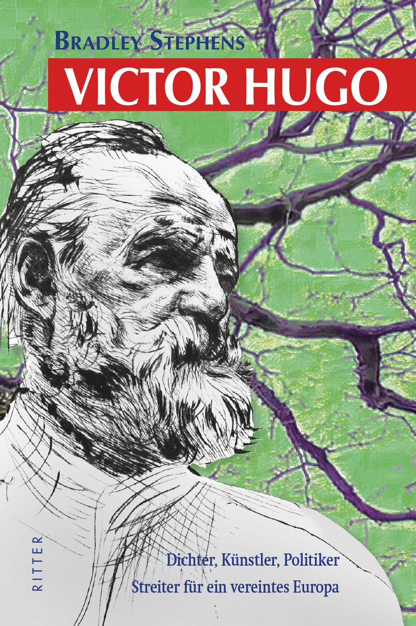 Buchcover: VICTOR HUGO