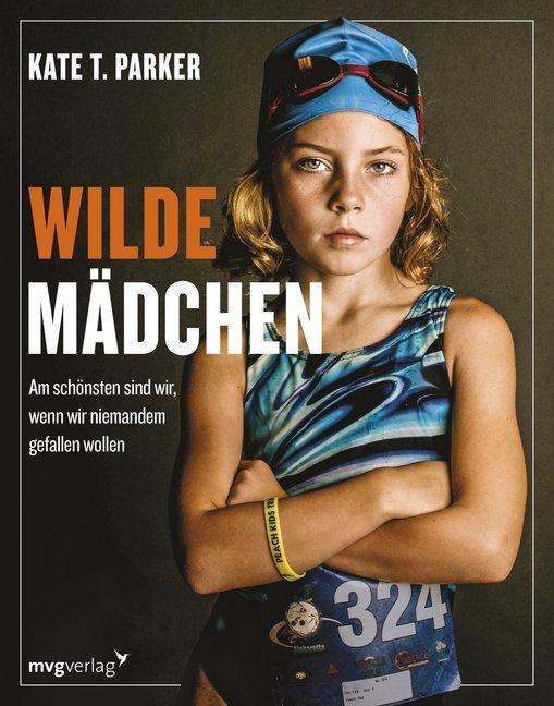 Buchcover: Wilde Mädchen