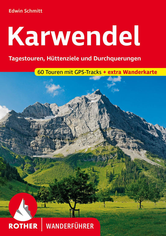 Karwendel