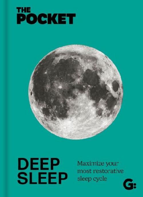 Buchcover: The Pocket Deep Sleep