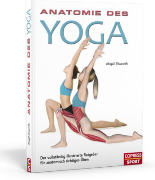 Anatomie des Yoga