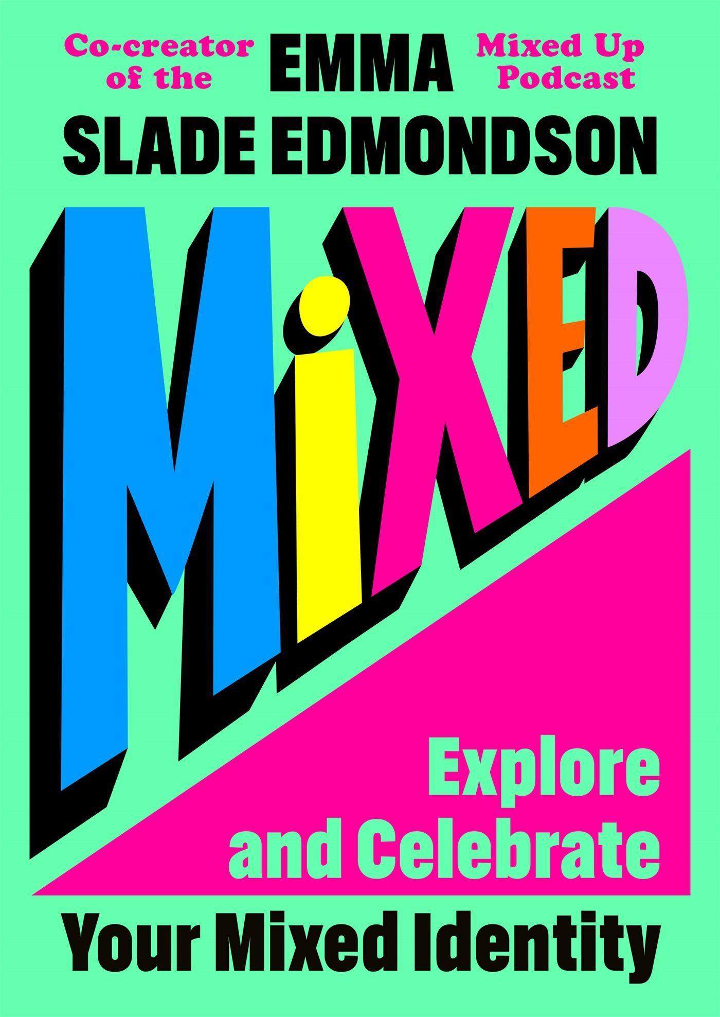 Mixed