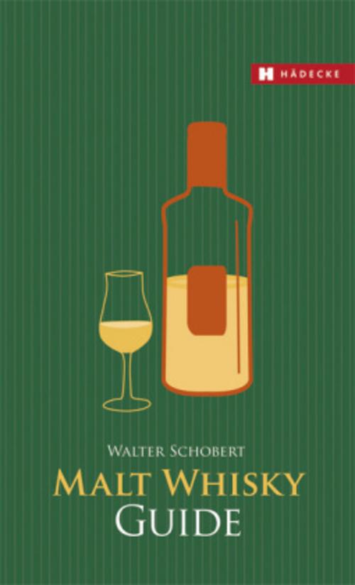 Buchcover: Malt Whisky Guide